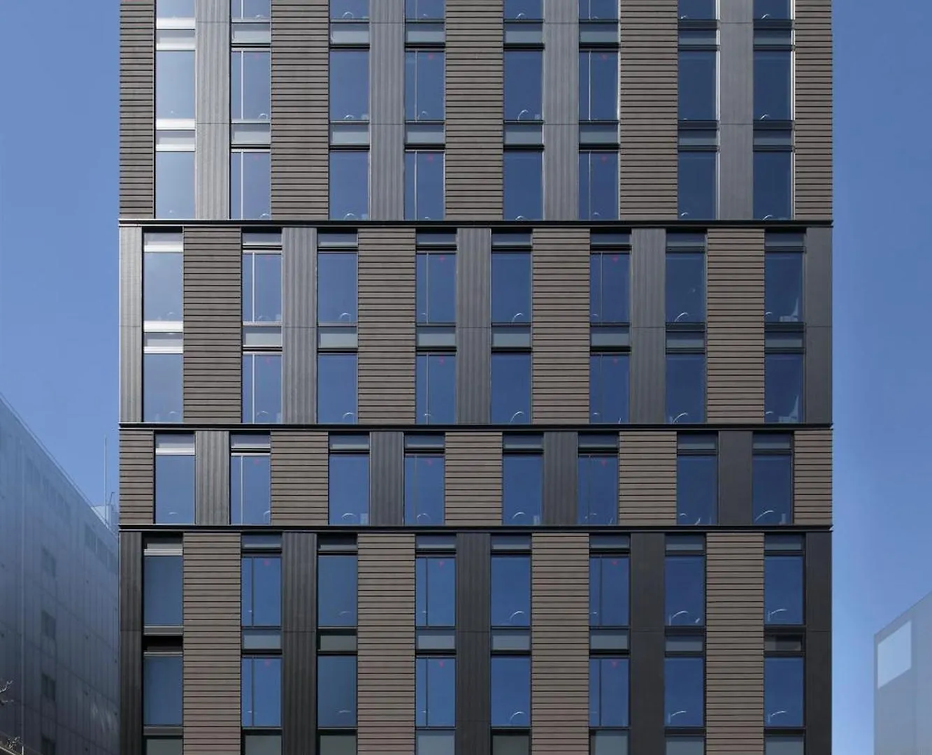 Caption By Hyatt Namba Osaka contacts